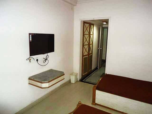 Hotel Venus International, Akola 4